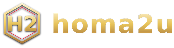 homa2u logo